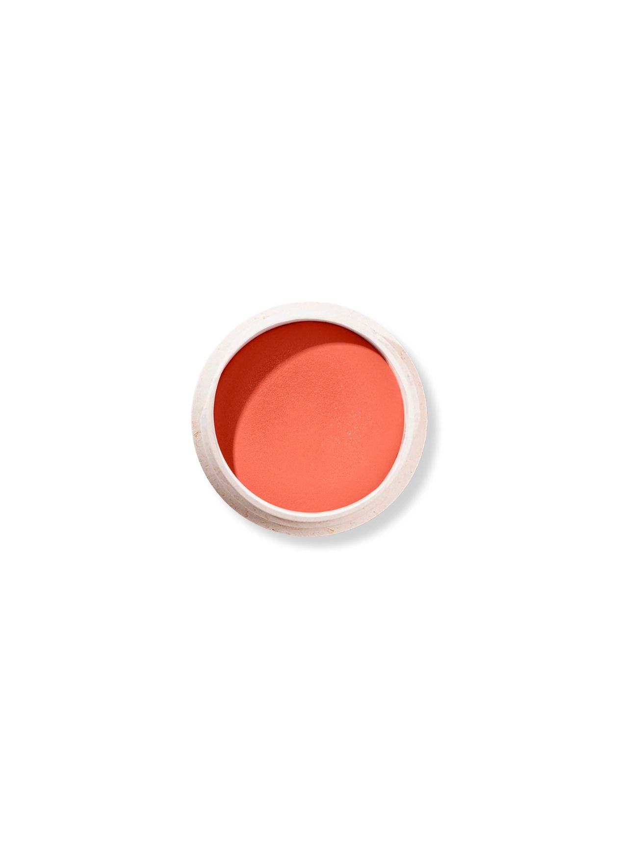 Blush Corail Breeze, natural blush, natural makeup, Eclo makeup, Nourished