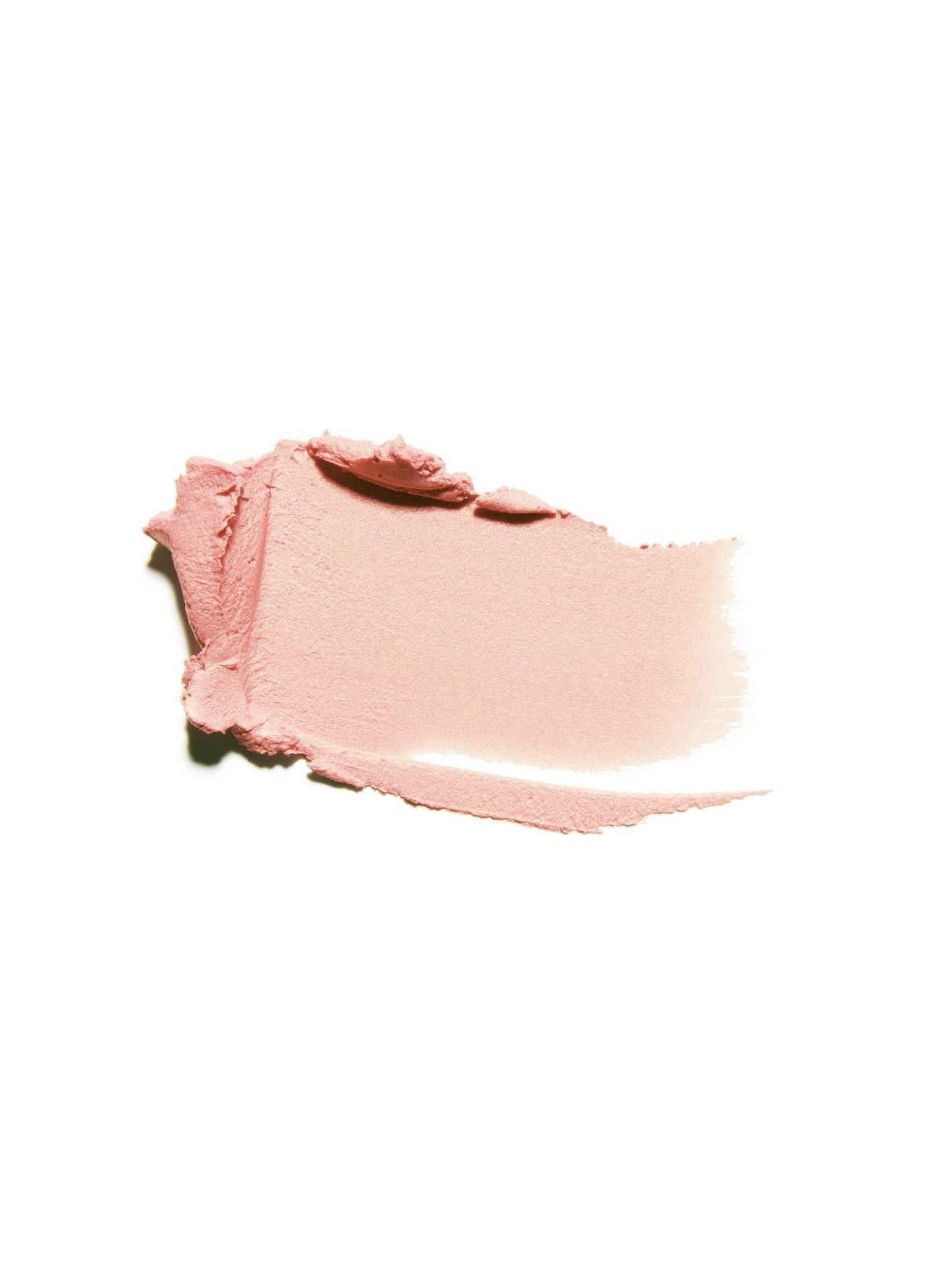 Blush Highlighter Pink Nude, shimmer blush, natural makeup, Eclo makeup, Nourished