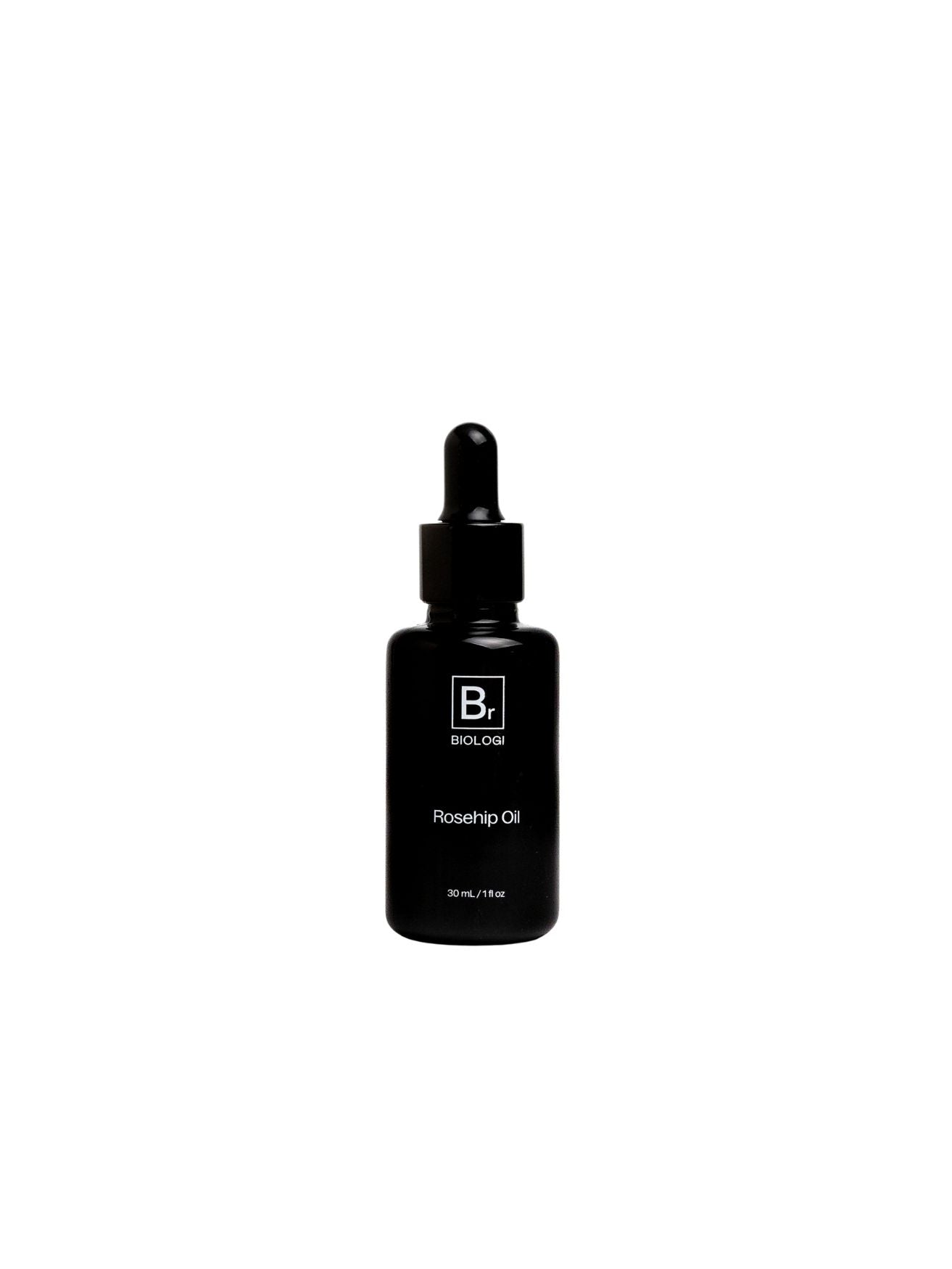 Br Organic Rosehip Oil, Organic face oil, Biologi, Nourished
