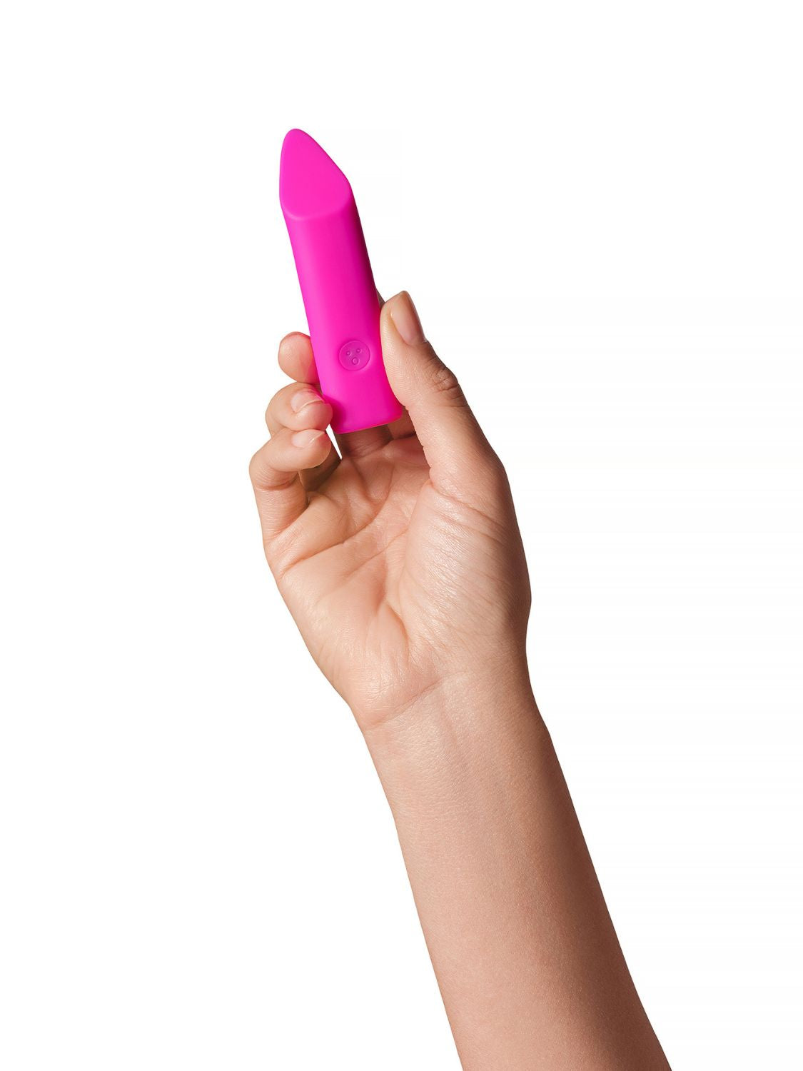 Zig Compact Vibrator, Dame products, Nourished