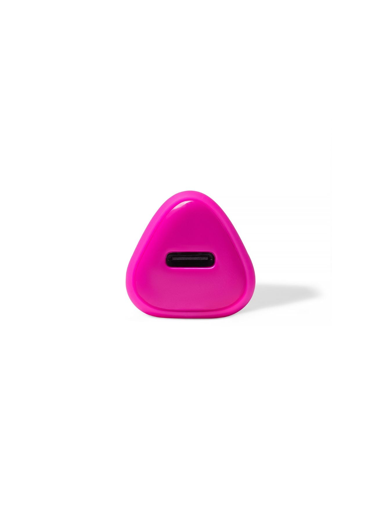 Zig Compact Vibrator, Dame products, Nourished