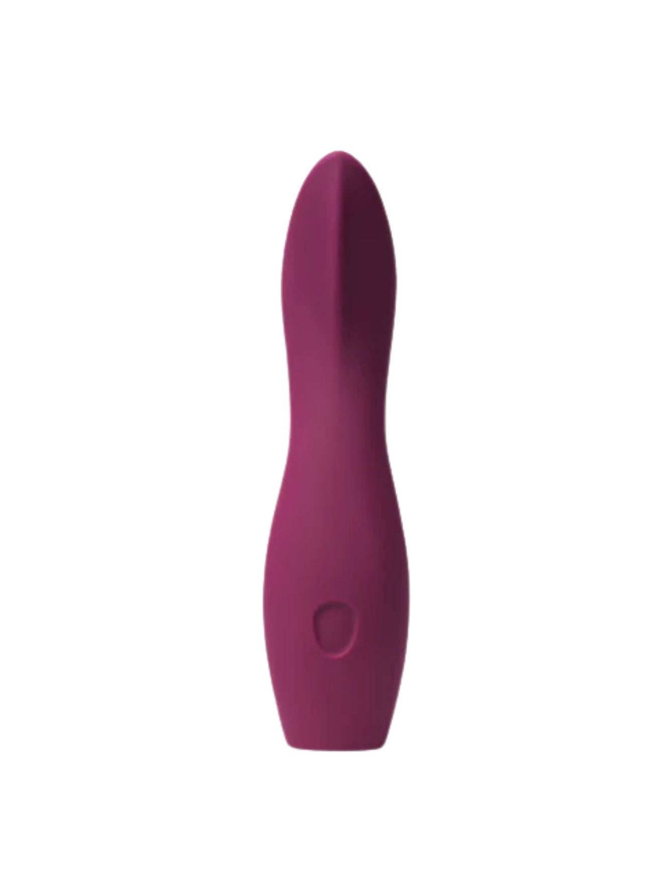 Dip Vibrator, Dame, dip, dip 2.0, sex toy, seks speeltje, vibrator, periwinkle, plum, basic vibrator, clitoral play, natural sex toys