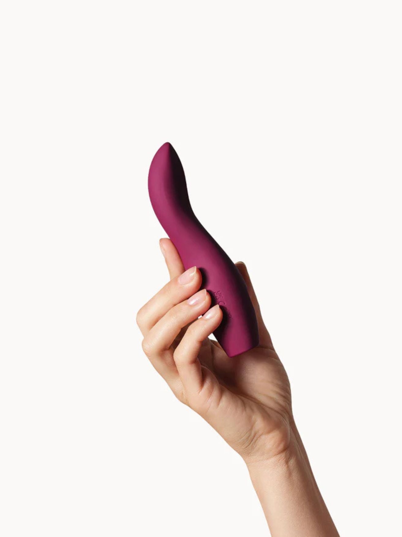 Dip Vibrator, Dame, dip, dip 2.0, sex toy, seks speeltje, vibrator, periwinkle, plum, basic vibrator, clitoral play, natural sex toys