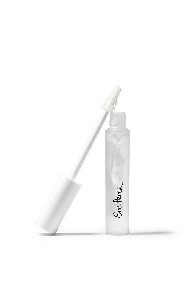 Ere Perez, Nourished, Nourished Nederland, Natuurlijke Mascara, Amandelolie Mascara, Ere Perez Almond Oil Mascara, 100% Natuurlijke Mascara, Aloe Vera Gell Mascara, Wenkbrauw Mascara