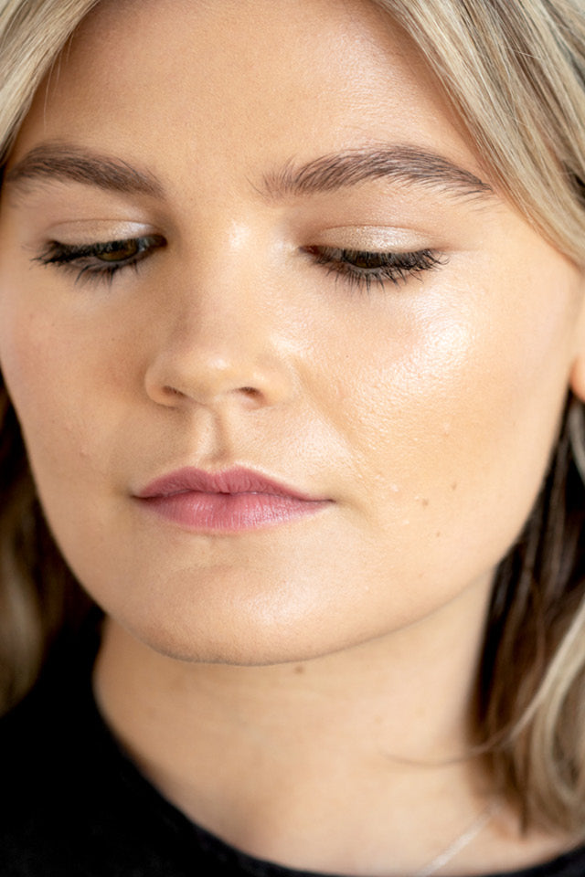 Aloe Vera Lash & Brow Gel - Clear | Natural Makeup | Ere Perez