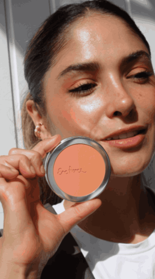 bondi blush, ere perez bondi blush, natuurlijke blush, ere perez, ere perez cosmetics, natuurlijke cosmetica, natuurlijke makeup, natural makeup, clean beauty, natural make up, nourished, clean skin care, organi makeup, bio makeup, biologisch makup, Inika, Eye Of Horus, Inika Organic