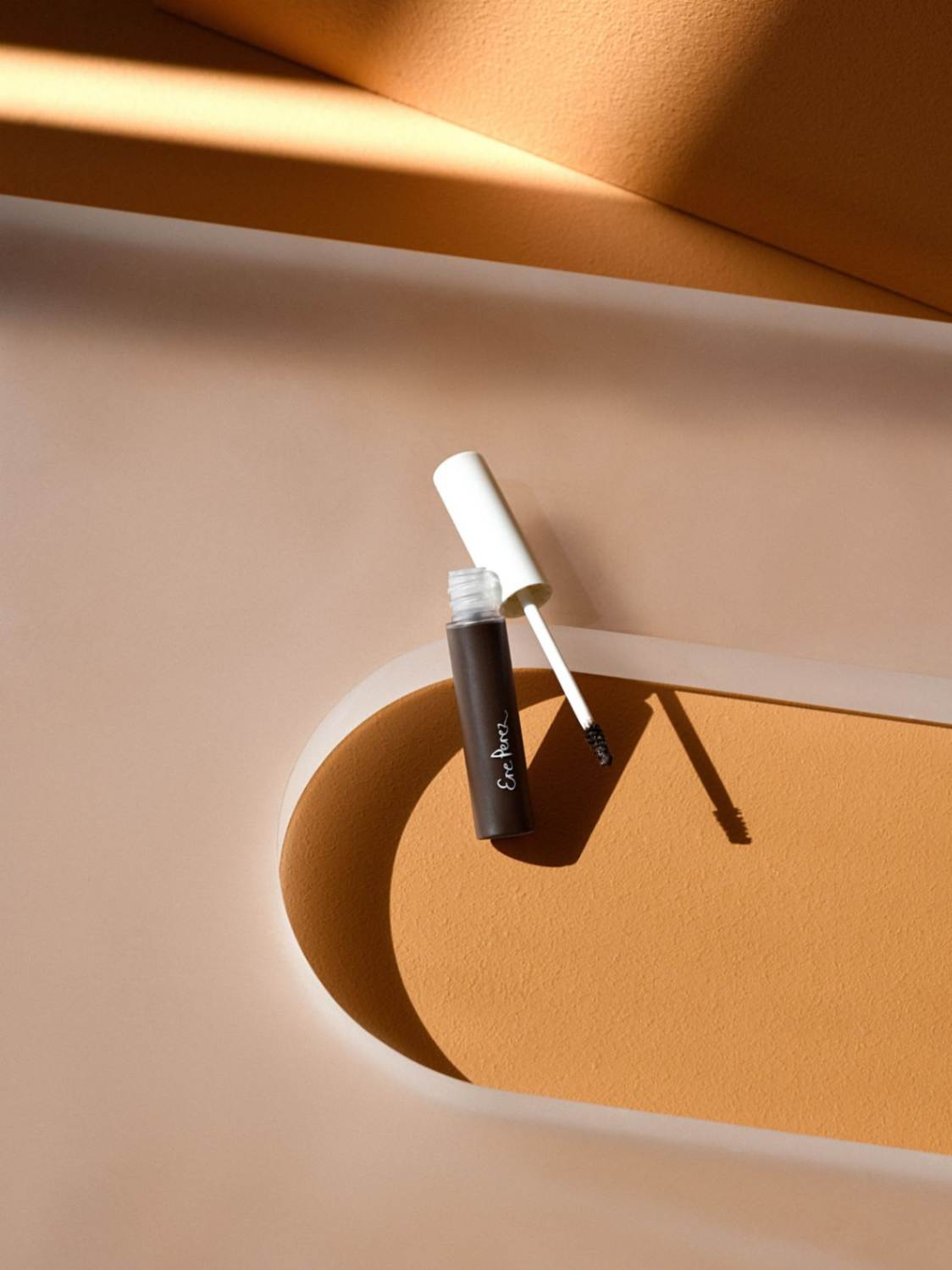 Argan Brow Hero - Pristine, brow gel, wenkbrauw gel, Eco Tan, Nourished