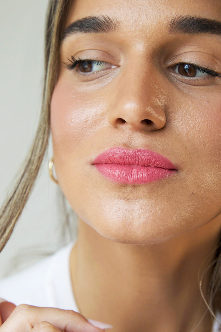 Ere Perez | Coco Crayon Babe | Lip | Natural Makeup | Natuurlijke Make-up | Lippenstift | Lipstick | Lip pencil | Lip potlood