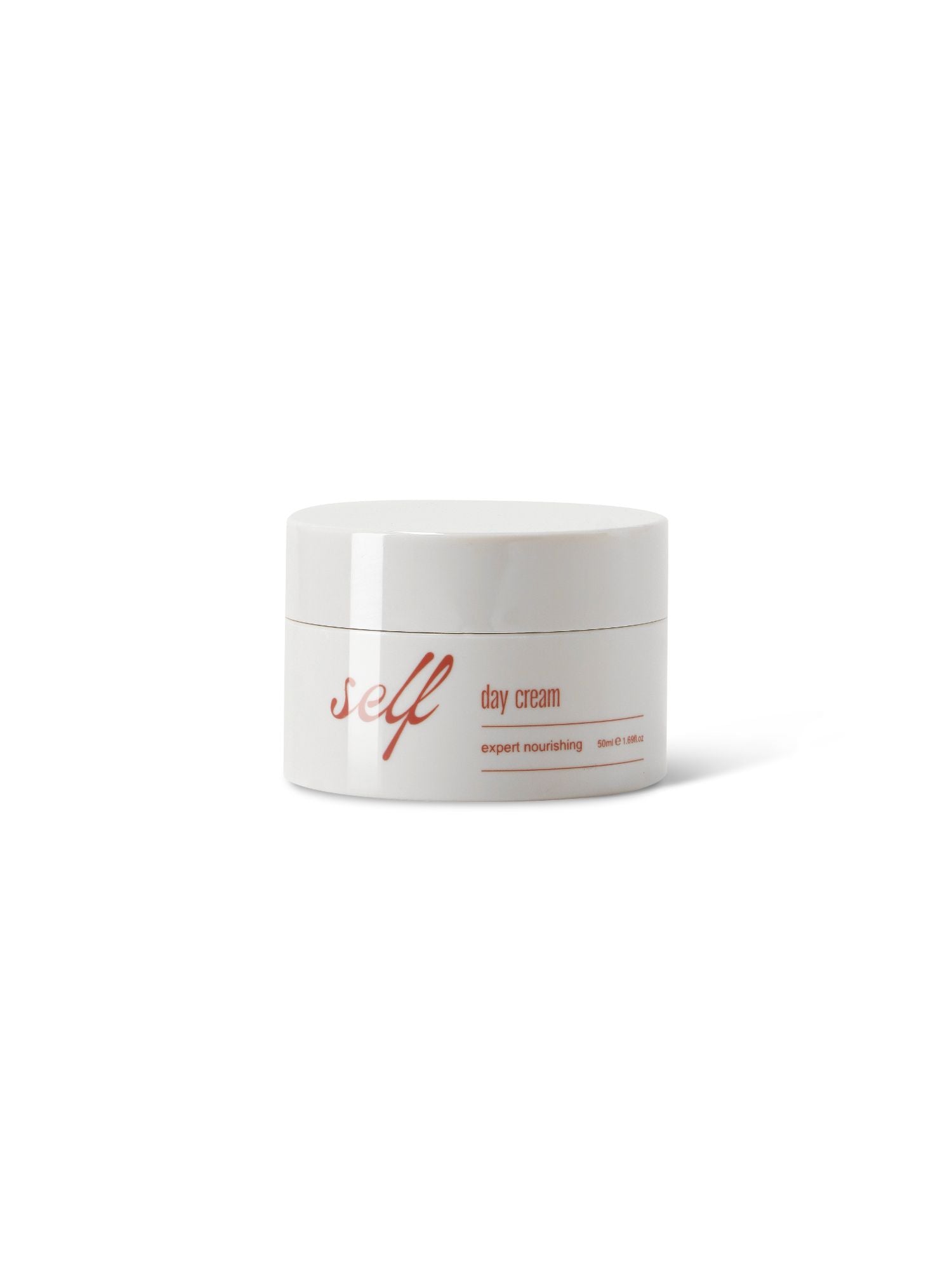 Expert Nourishing Day Cream, dagcreme, Natural Self, Self Skincare, Nourished