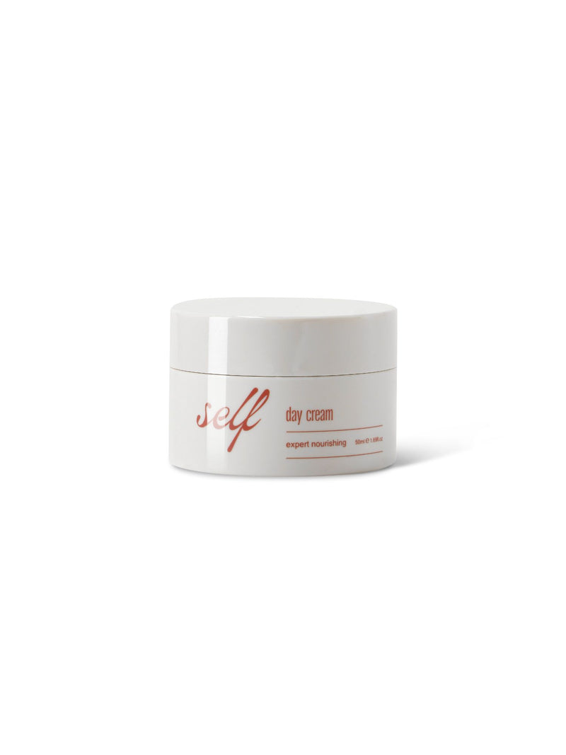 Expert Nourishing Day Cream, dagcreme, Natural Self, Self Skincare, Nourished