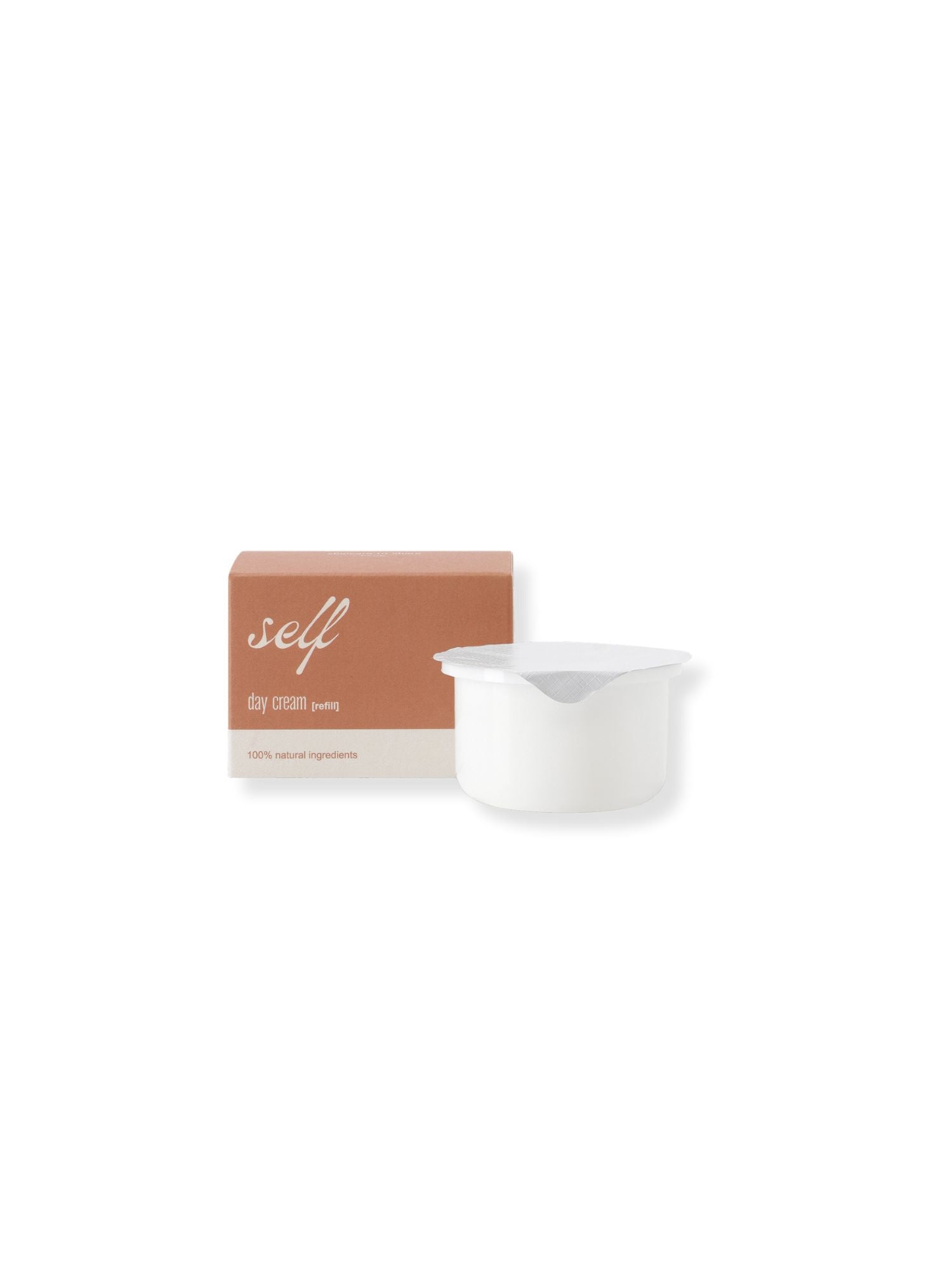 Expert Nourishing Day Cream, dagcreme, Natural Self, Self Skincare, Nourished