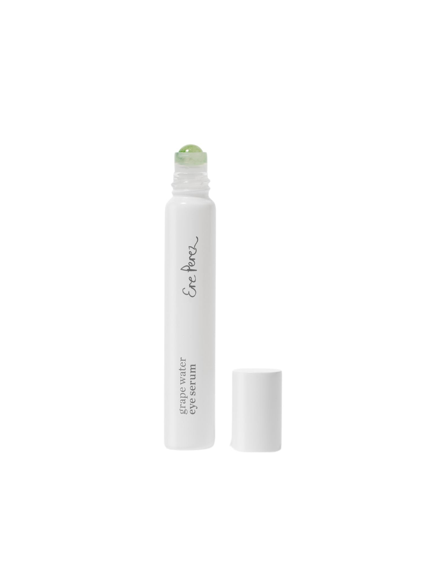 Grape Water Eye Serum, natuurlijk oog serum, Ere Perez, Nourished