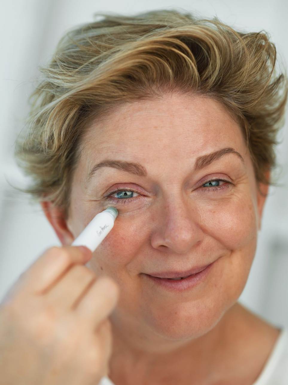 Grape Water Eye Serum, natuurlijk oog serum, Ere Perez, Nourished