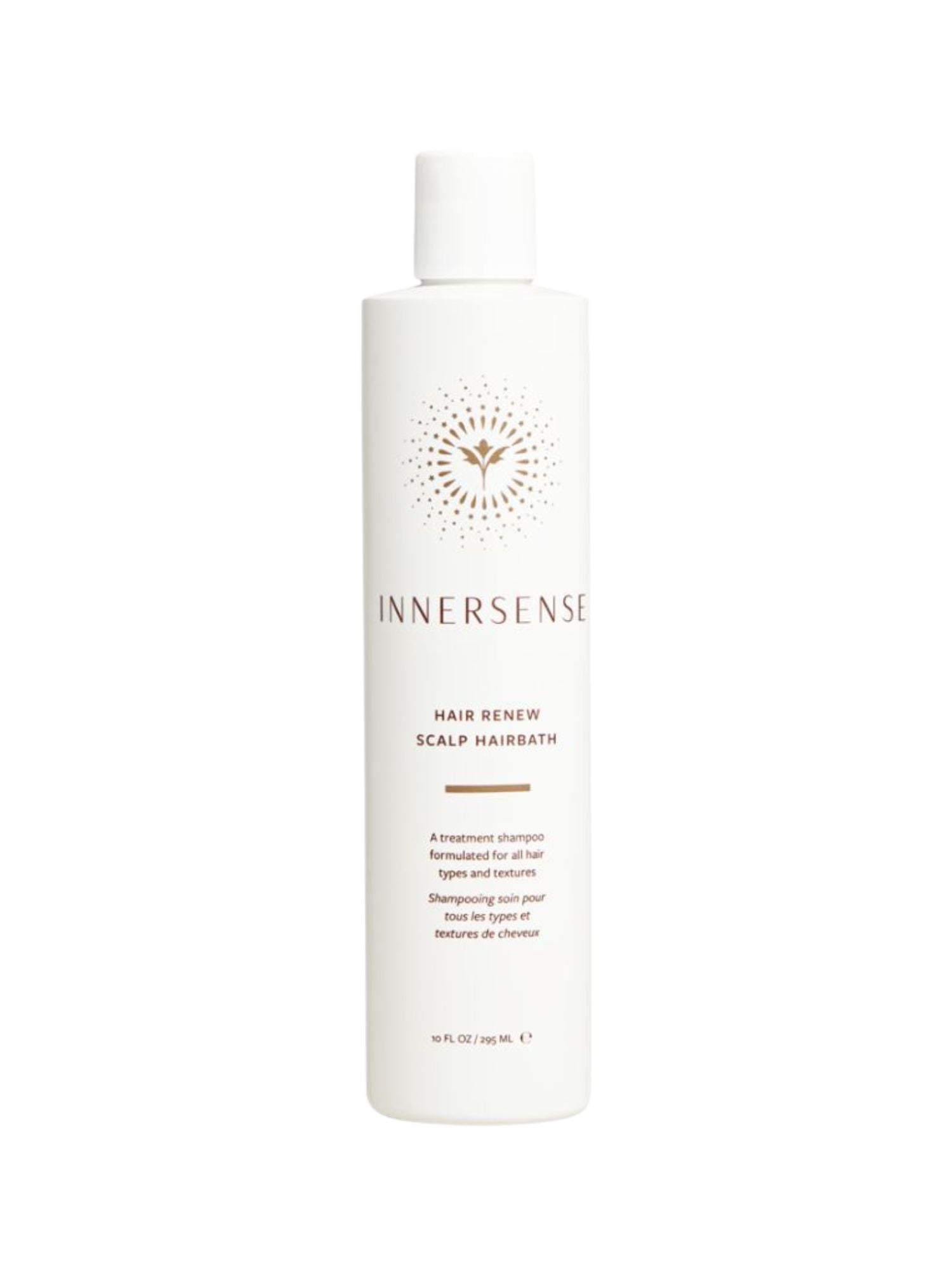 Hair Renew Scalp Hairbath Shampoo, Innersense, Nourished