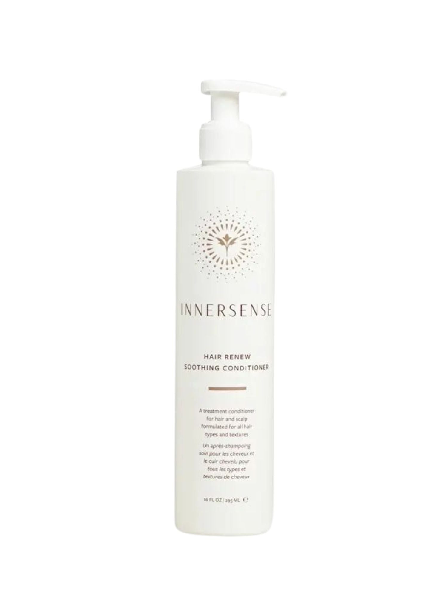 Hair Renew Soothing Conditioner, Innersense, Nourished