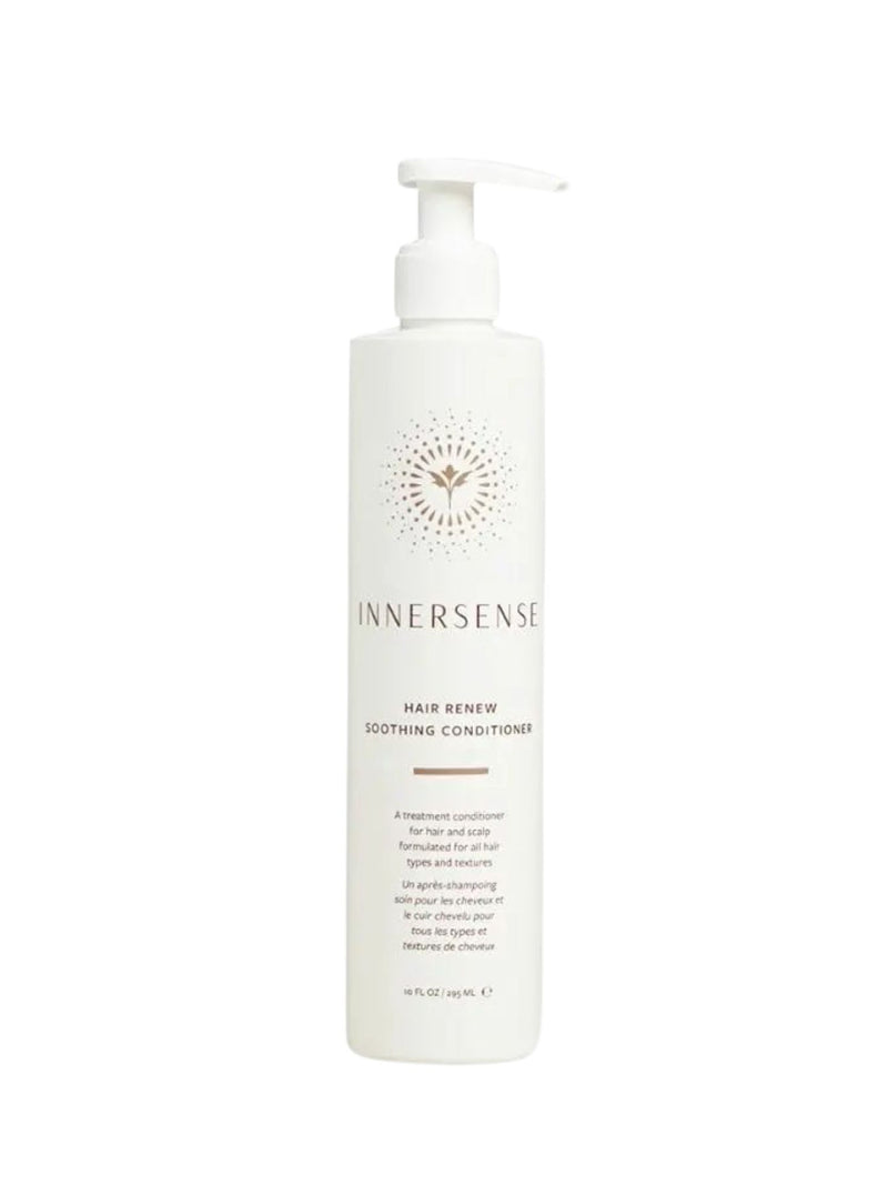 Hair Renew Soothing Conditioner, Innersense, Nourished