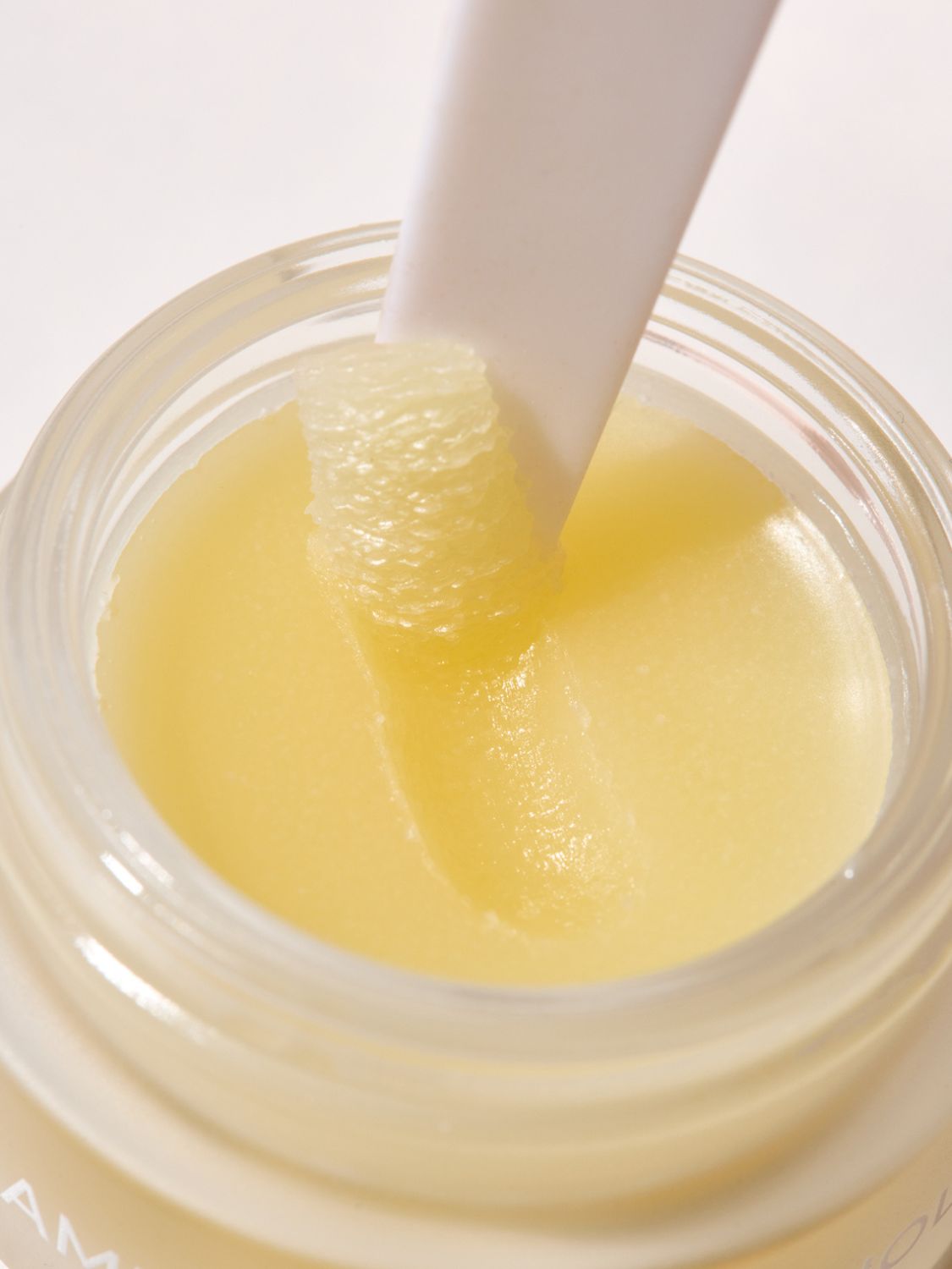 Lip Mask, natural lip balm, lip masker, Inika Organic, Nourished