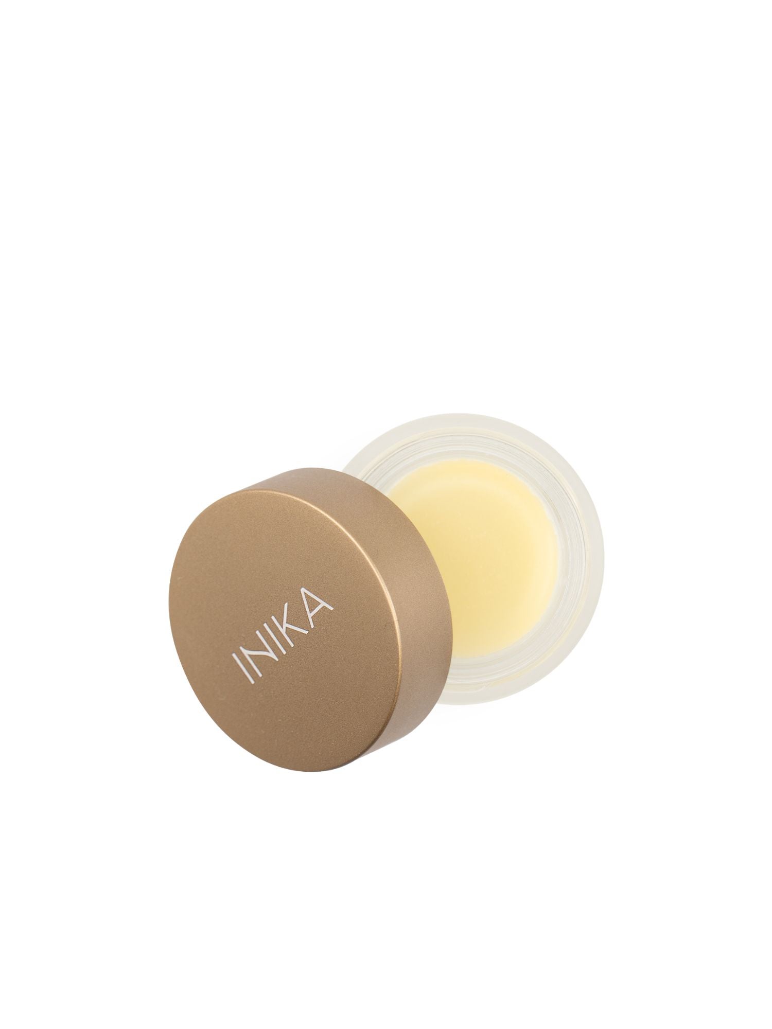 Lip Mask, natural lip balm, lip masker, Inika Organic, Nourished