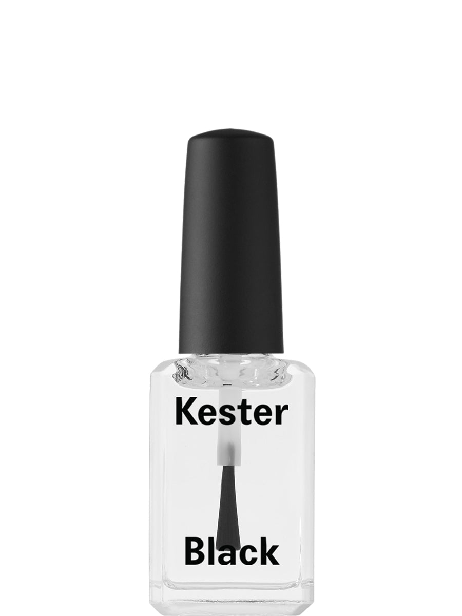 Kester Black, Breathable Top Coat, top coat, nails, nailcoat, nailcare, natural nails, top coat, nagels, nagellak, natuurlijke nagellak, nagelverzorging, Nourished