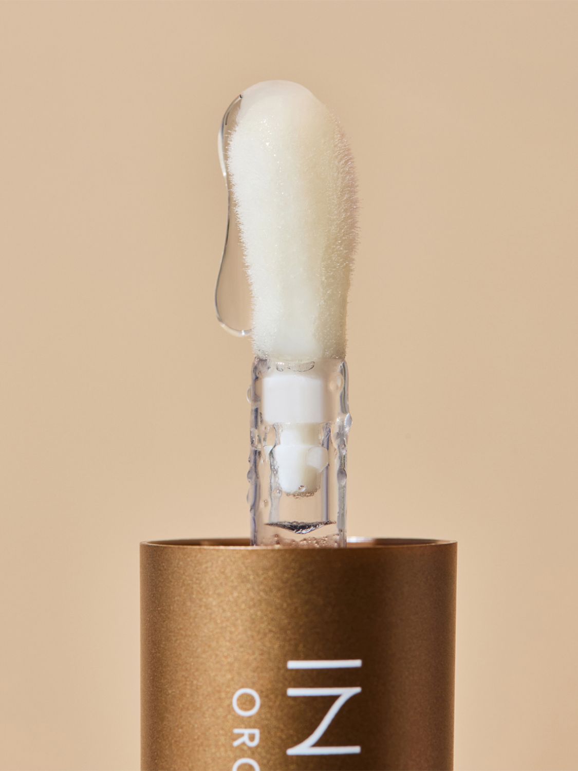 lip oil, natuurlijke lip olie, Inika Organic, Nourished