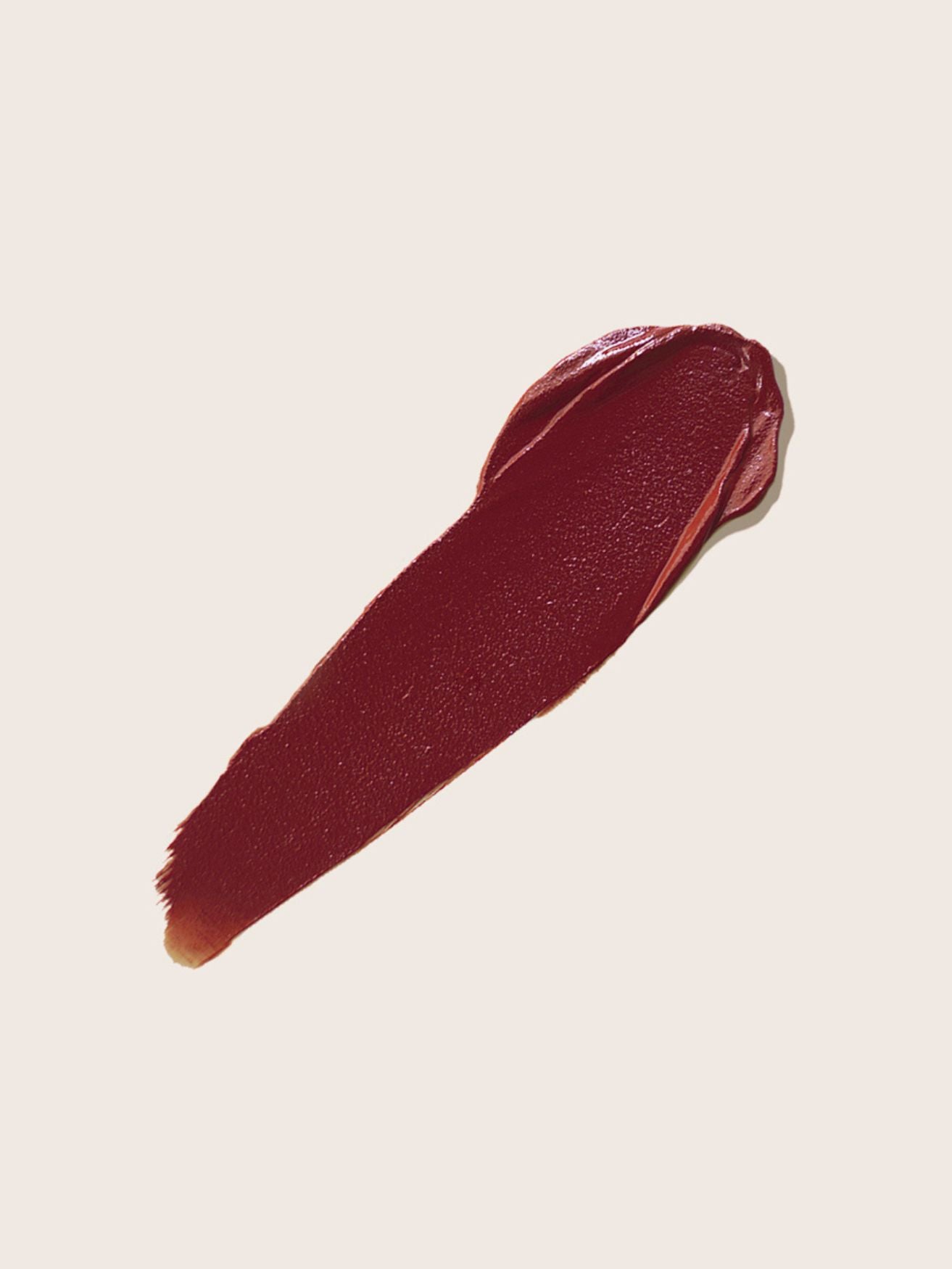 Lipstick Bordeaux Passion, tinted lip balm, natural lipstick, Eclo Makeup, Nourished