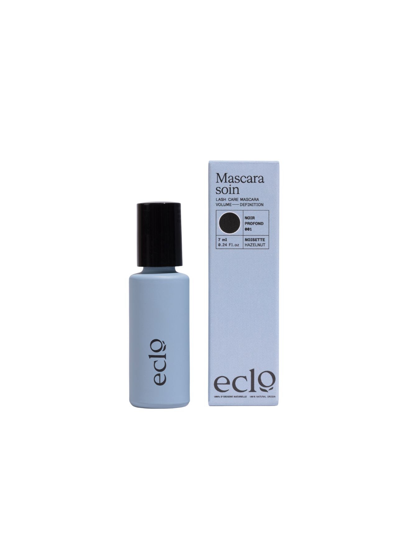 Mascara Noir Profond
