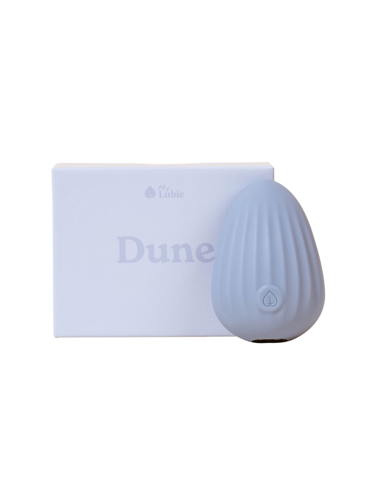 Dune The Vibrating Pebble | MyLubie | Nourished | Sexual Health Dune The Vibrating Pebble | MyLubie | Nourished | Sexual Health