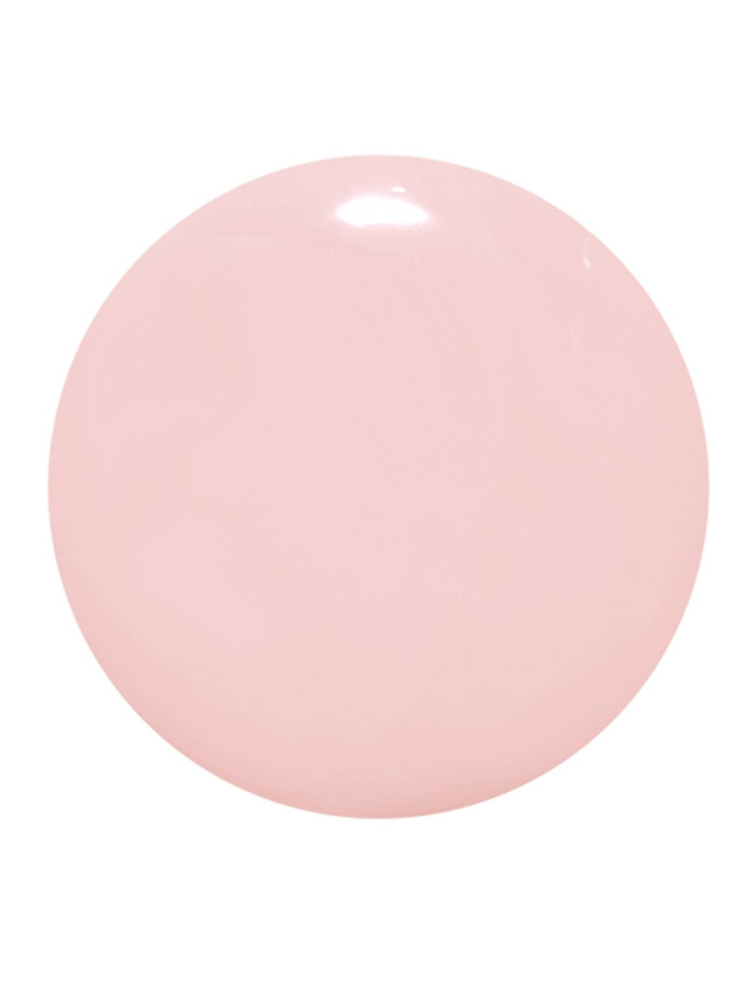 Rose Blossom - Oxygenated Pastel Pink Polish