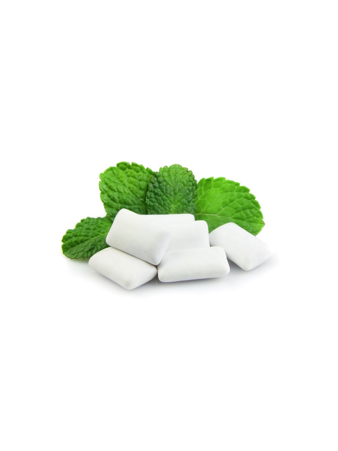 natural chewing gum, the humble co, chewing gum, fresh mint, natuurlijke kauwgom, mint smaak kauwgom, sugar free gum, vegan chewing gum, Nourished