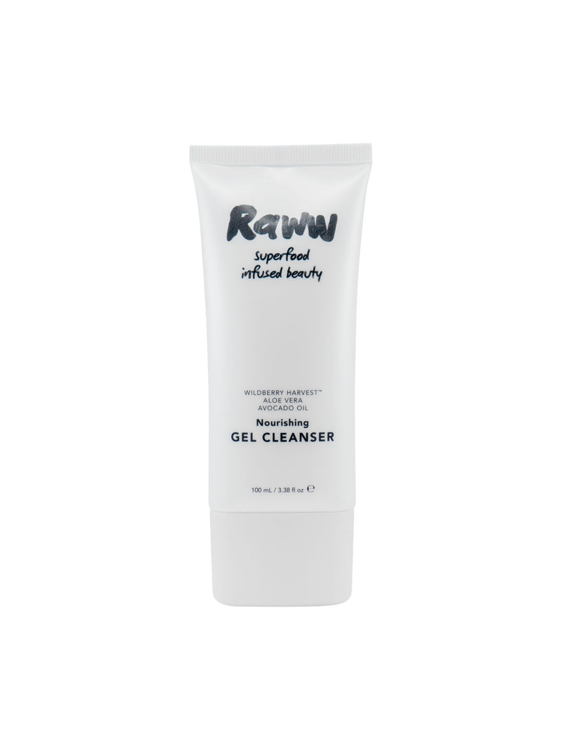 Nourishing Gel Cleanser