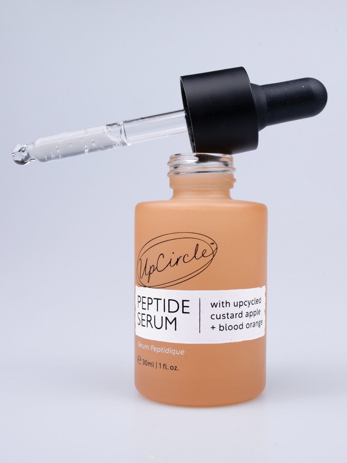 Peptide Serum, UpCircle, Nourished