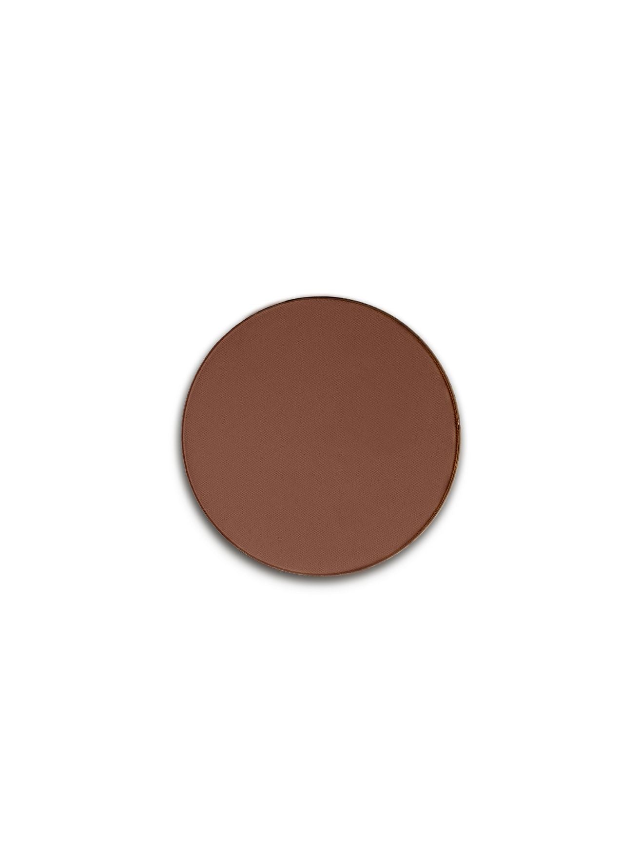 Pressed powder, natural finishing powder makeup, Eye of Horus cosmetics, Nourished