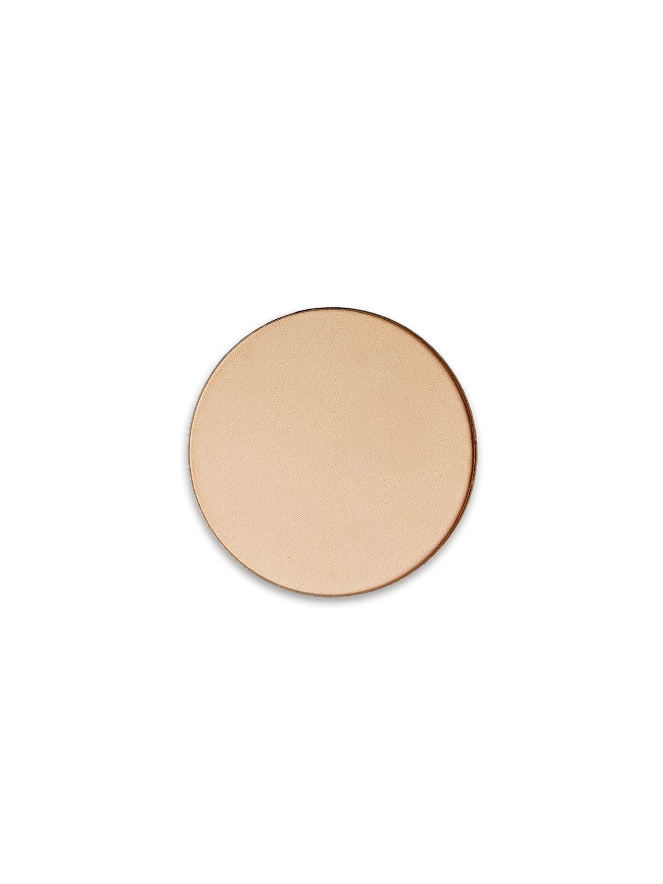 Pressed powder, natural finishing powder, makeup, Eye of Horus cosmetics, Nourished