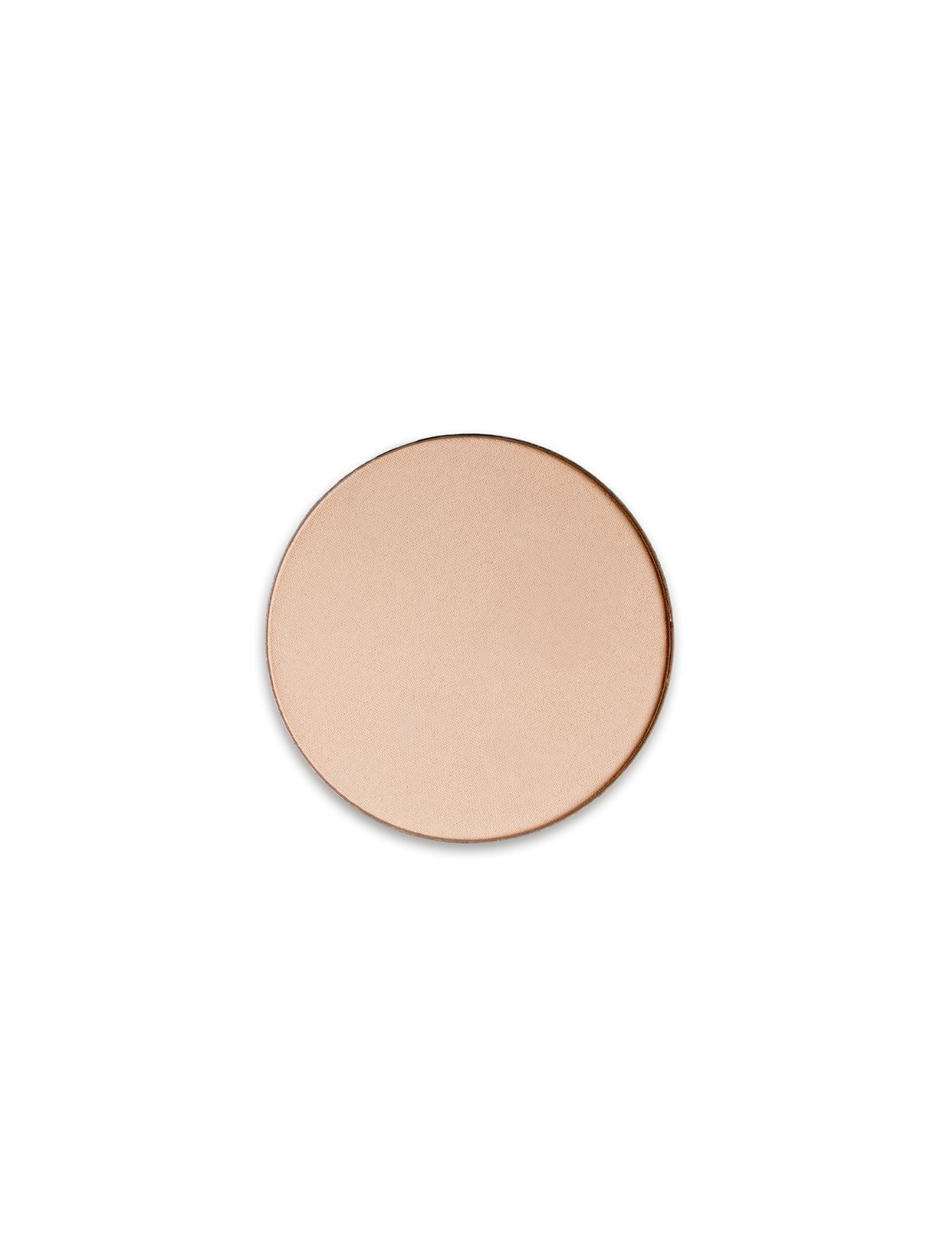Pressed powder, natural finishing powder, makeup, Eye of Horus cosmetics, Nourished