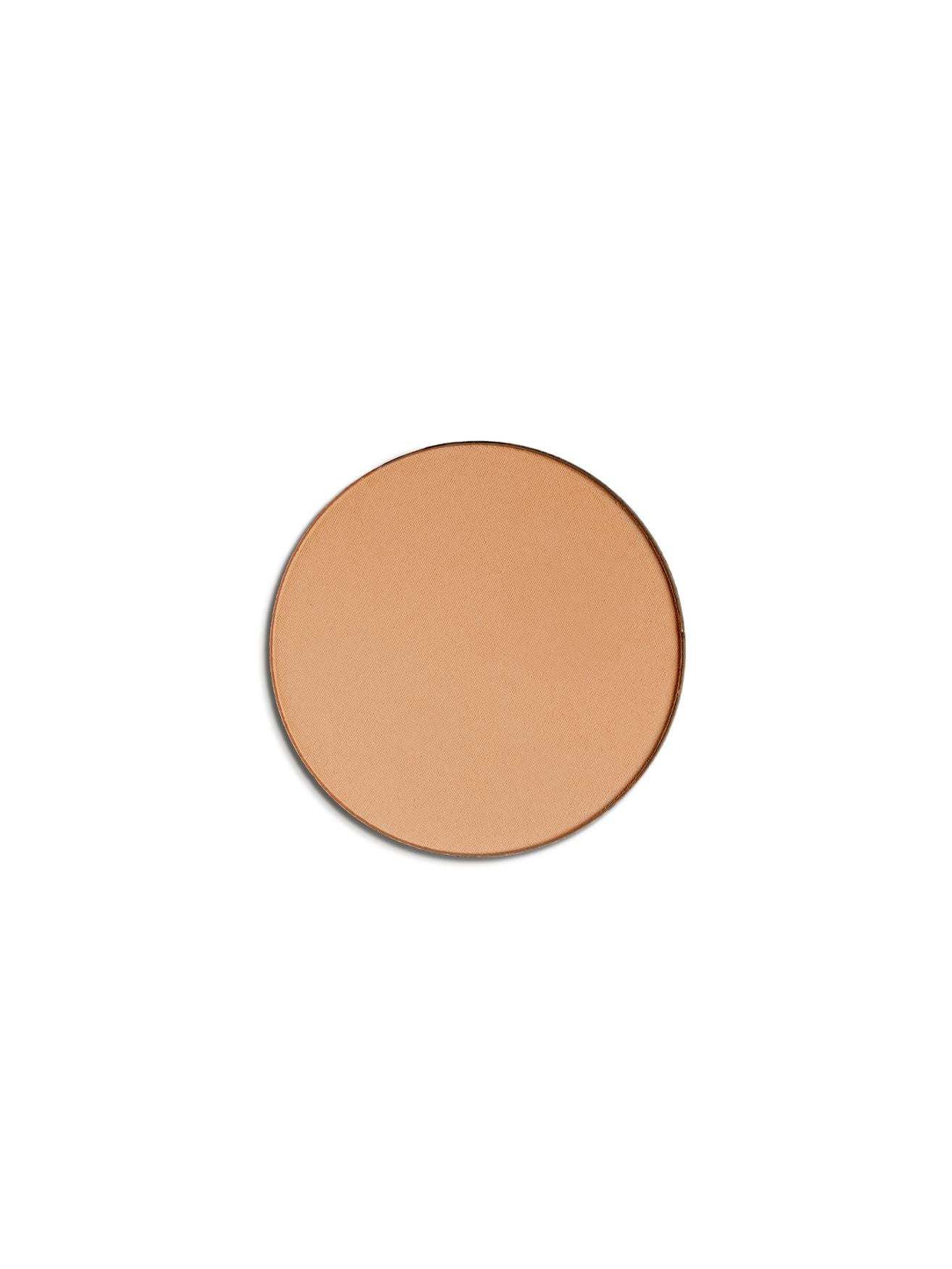 Pressed powder, natural finishing powder, makeup, Eye of Horus cosmetics, Nourished