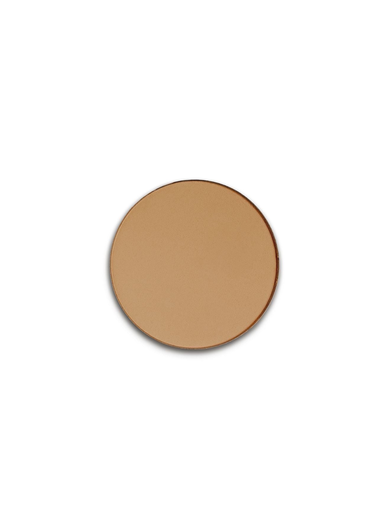 Pressed powder, natural finishing powder, makeup, Eye of Horus cosmetics, Nourished