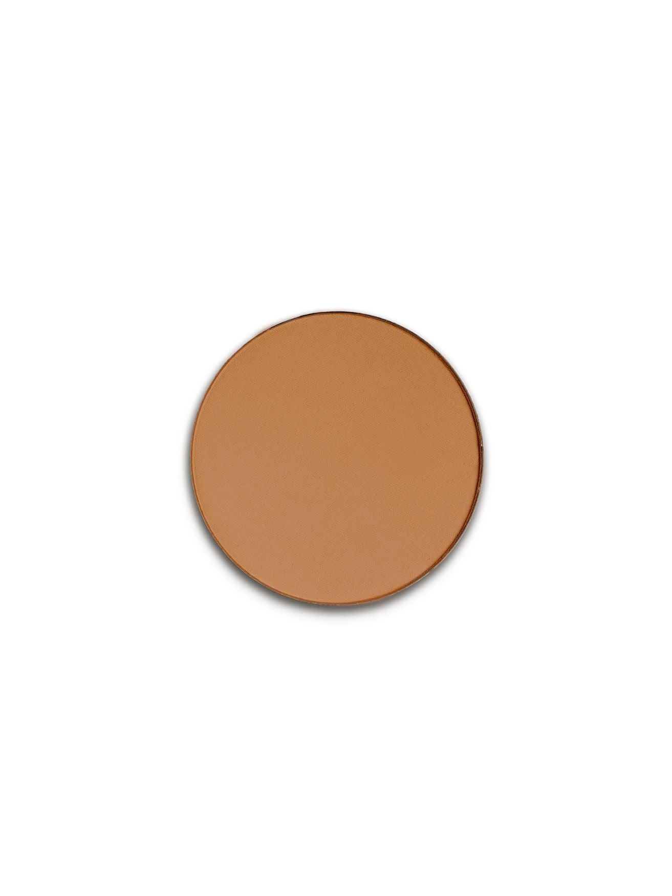 Pressed powder, natural finishing powder, makeup, Eye of Horus cosmetics, Nourished