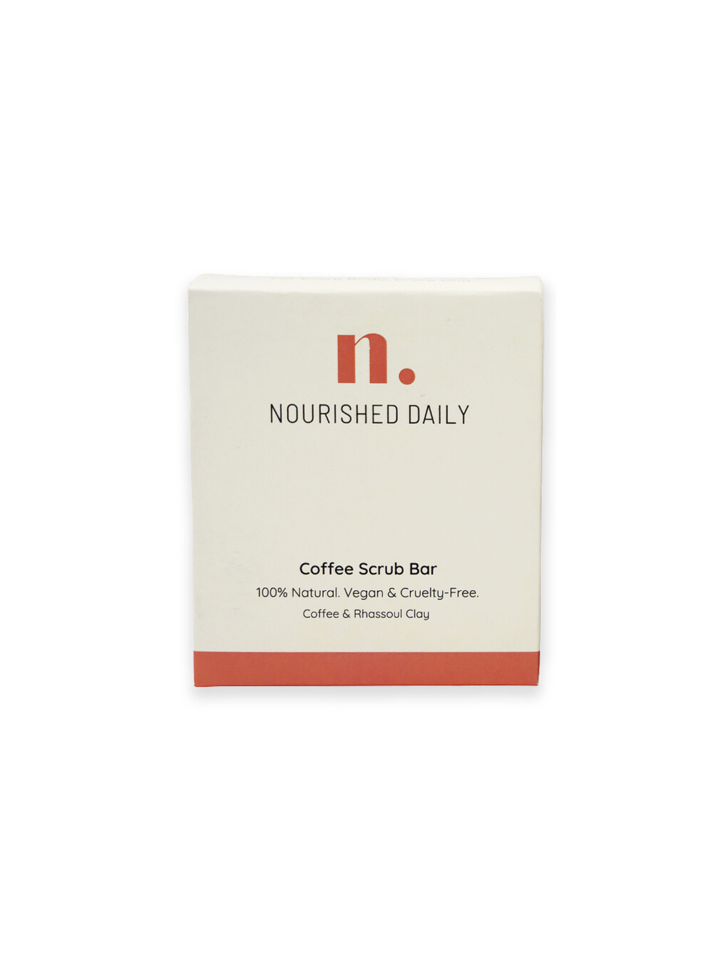 Nourished Daily | Nourished | Nourished.nl | Nourished Home Brand | Cleanse Bar | Natural Soap | Natuurlijke Zeep | Zeep Bar | Stuk Zeep | Scrub Bar | Body Bar | Cleanse Bar Gevoelige Huid | Acne Cleanser Bar | Dry Skin Bar | Zeep voor Gevoelige Huid | Zero Waste Zeep | Non-Plastic Soap Bar