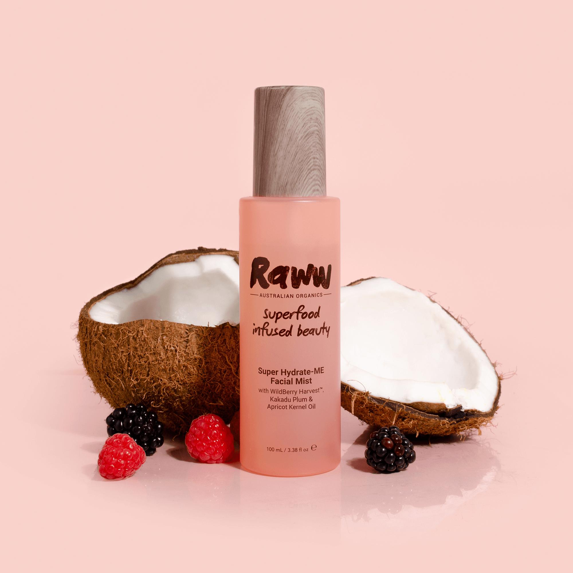 Raww cosmetics deals