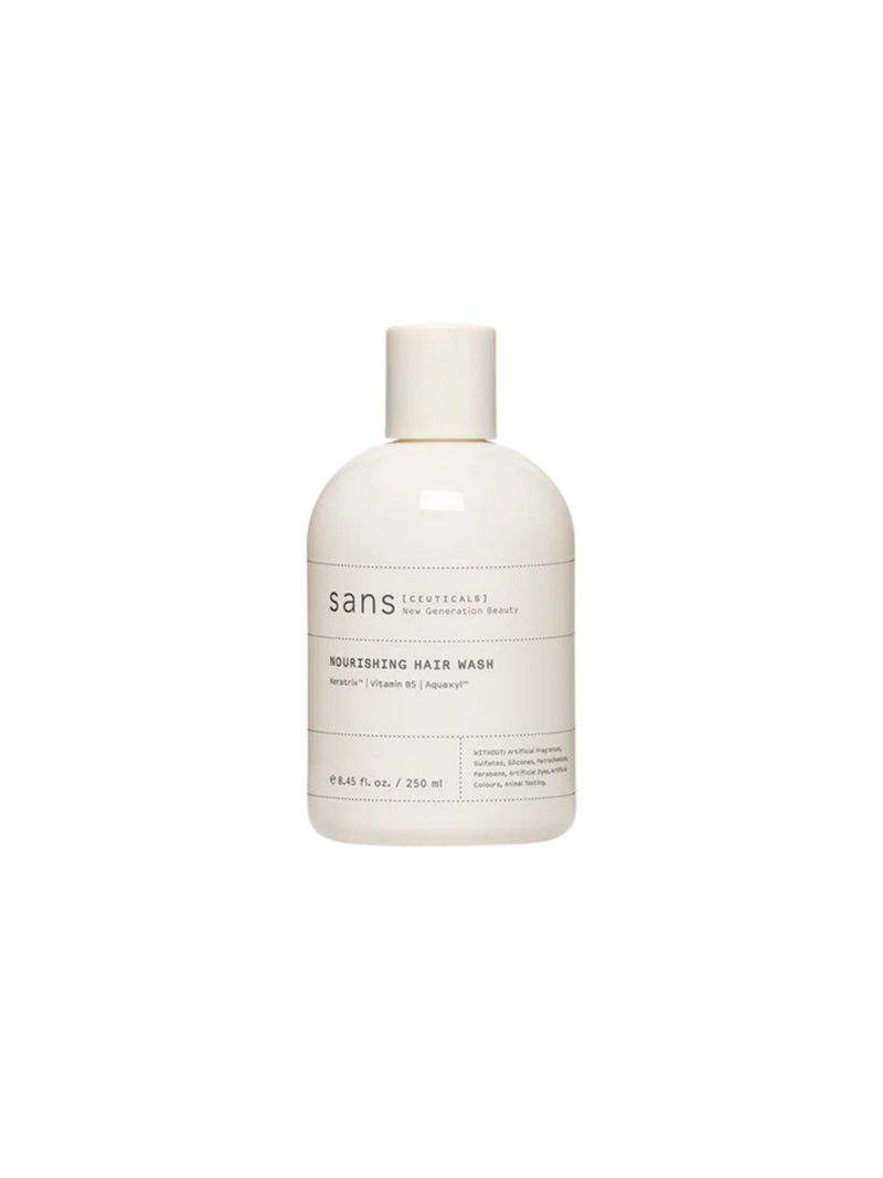 Sans Ceuticals - Nourishing Hair Wash