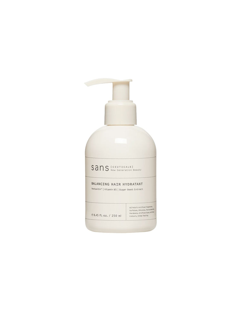 Sans Ceuticals Balancing Hair Hydratant