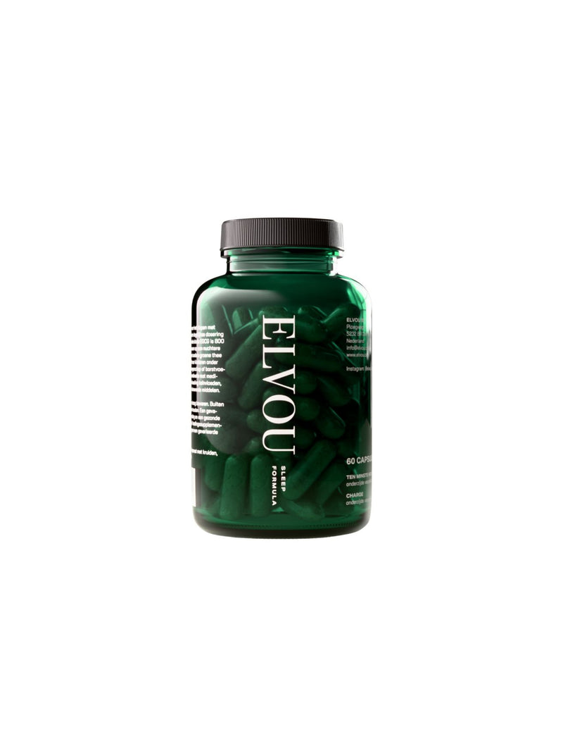 Sleep Formula