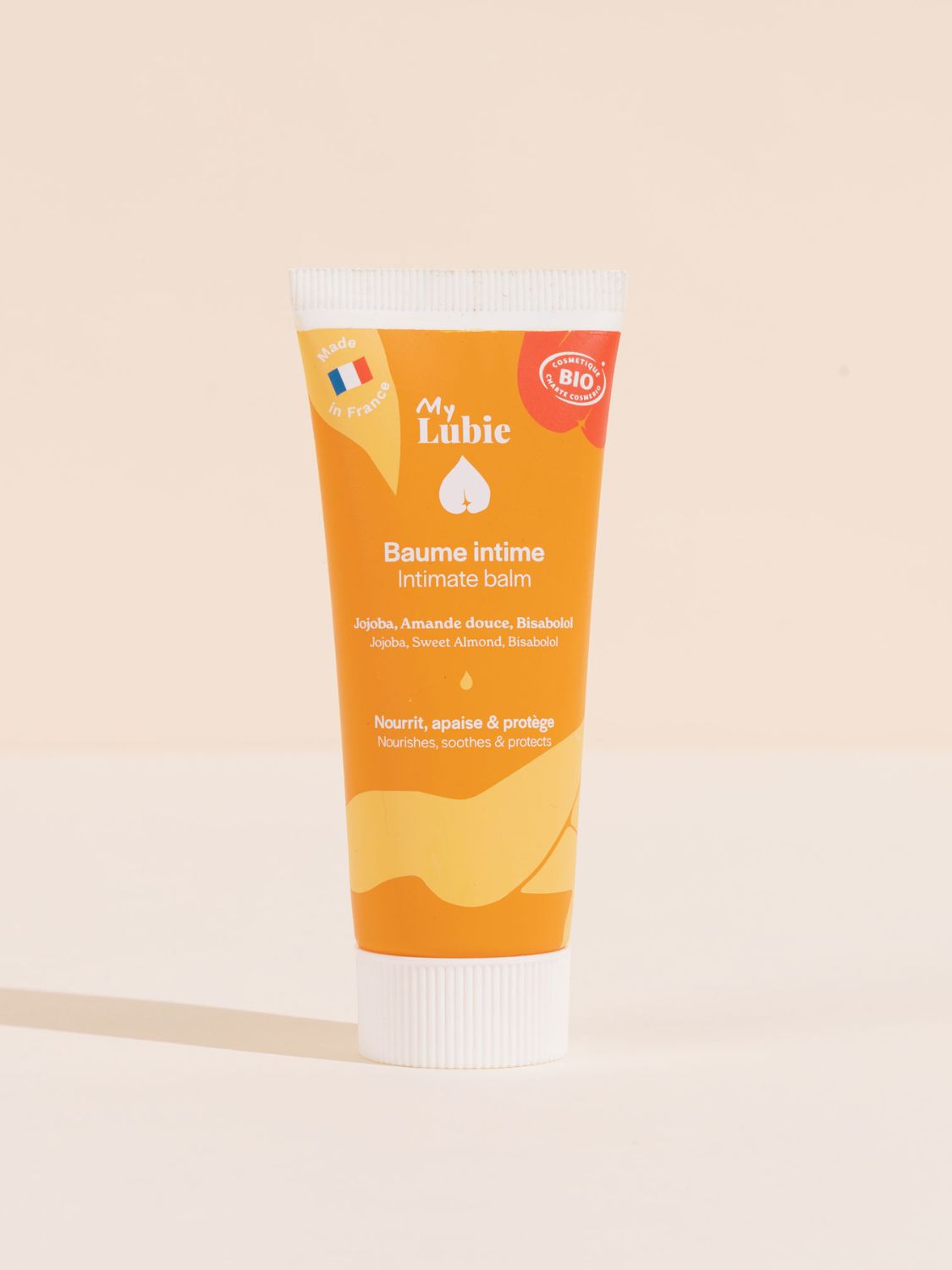Soothing Intimate Balm, MyLubie, Nourished