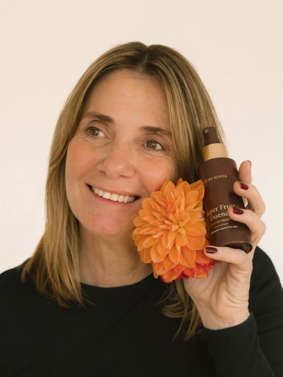 Super Fruit Essence, toner skincare, Eco Tan, Nourished