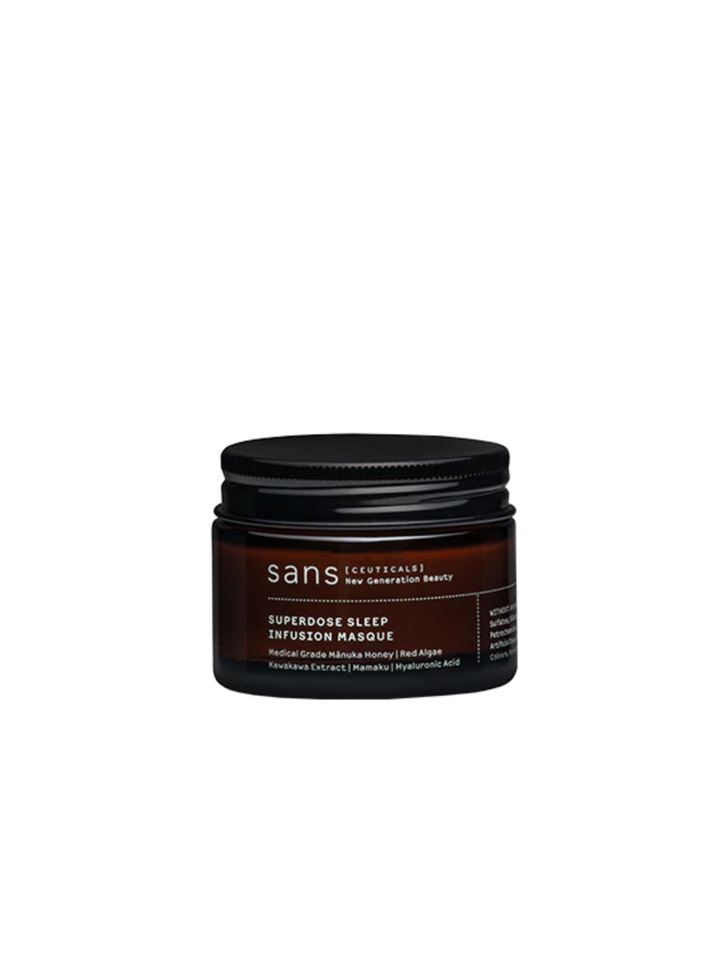 Superdose Sleep Infusion Masque  