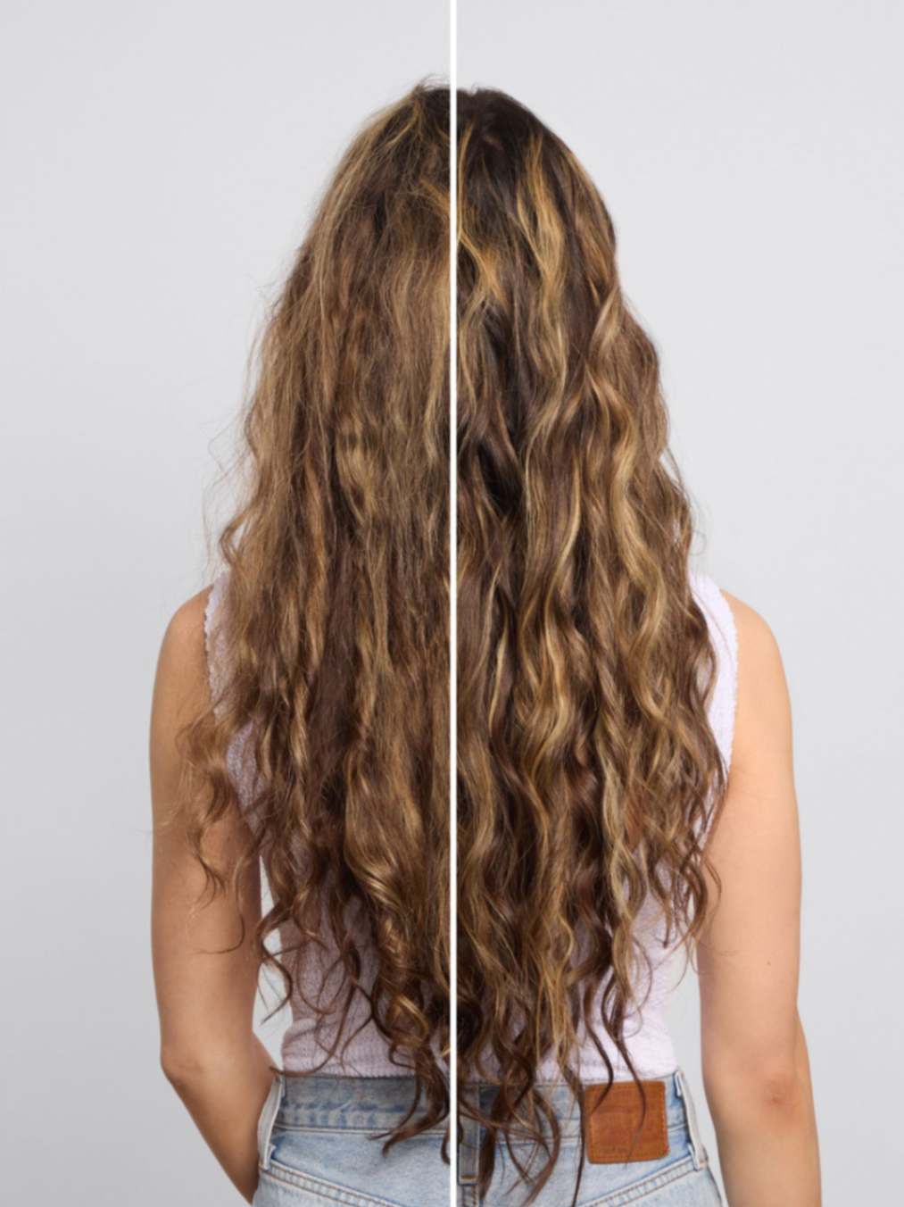 Texturizing Sea Salt Spray, beach waves hair, Kitsch haircare, Nourished