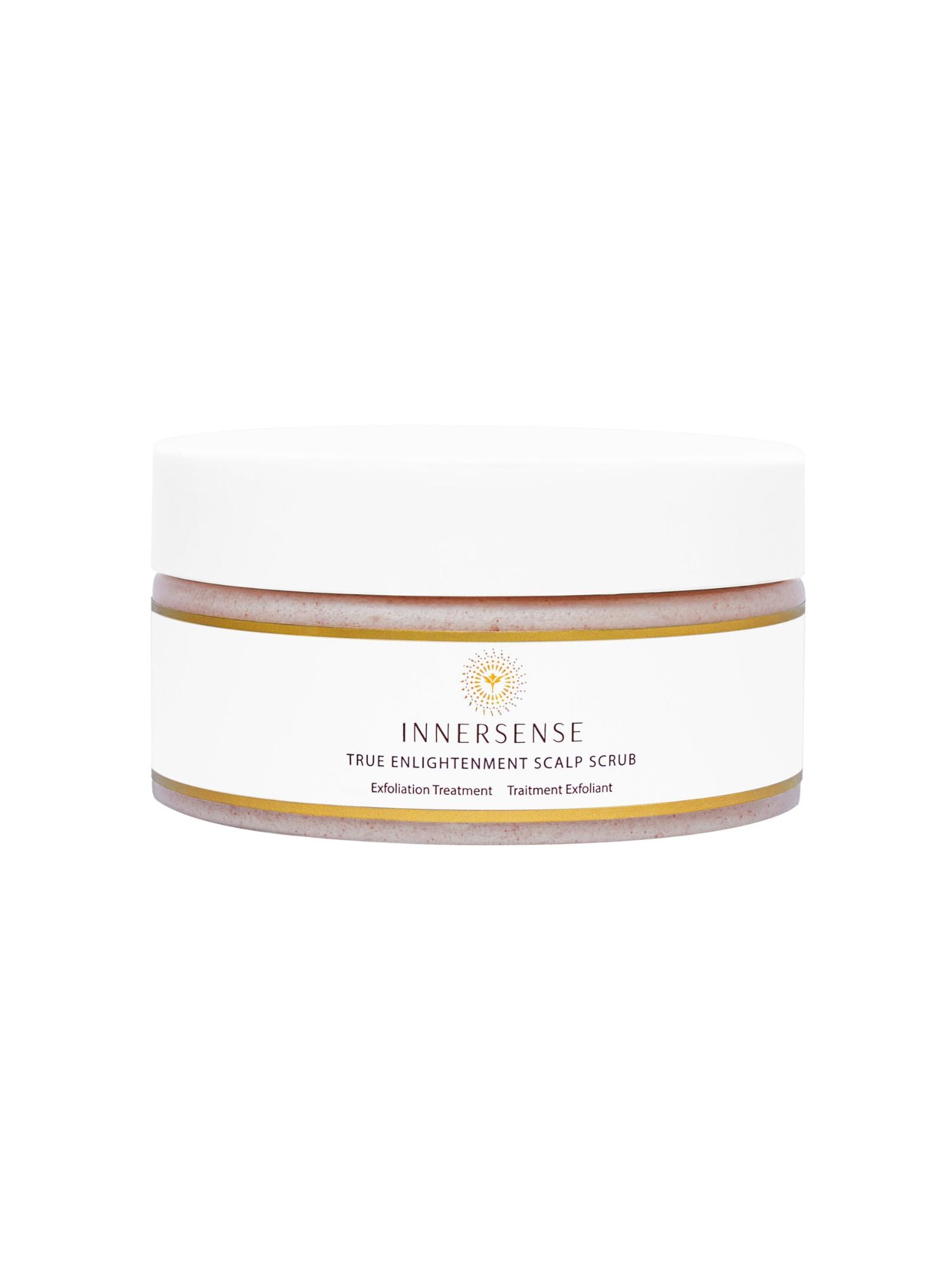 True Enlightenment Scalp Scrub | Innersense | Natuurl shampoo | No...