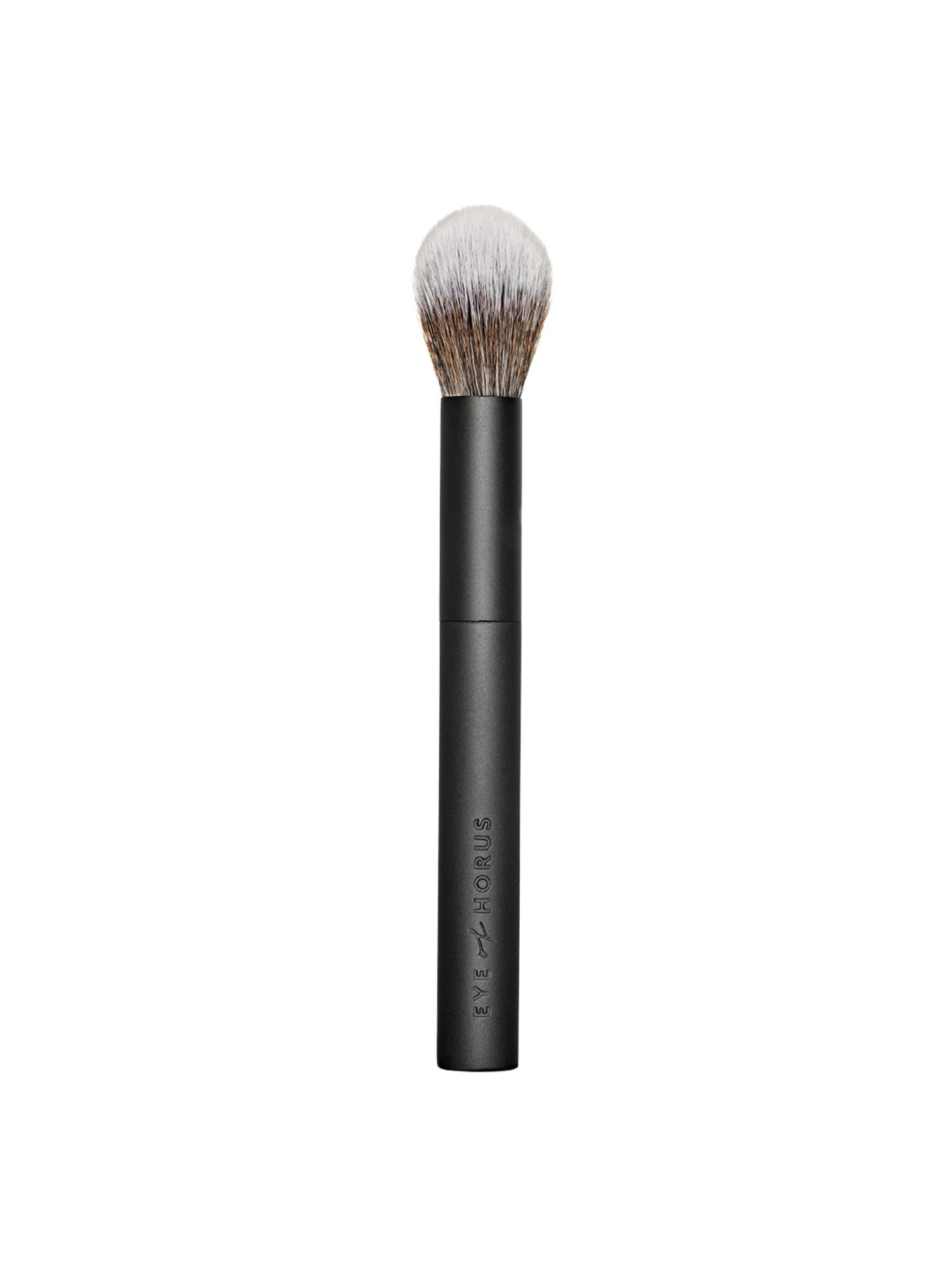 Vegan Contour Brush, Makeup brush, Eye of Horus makeup, Nourished