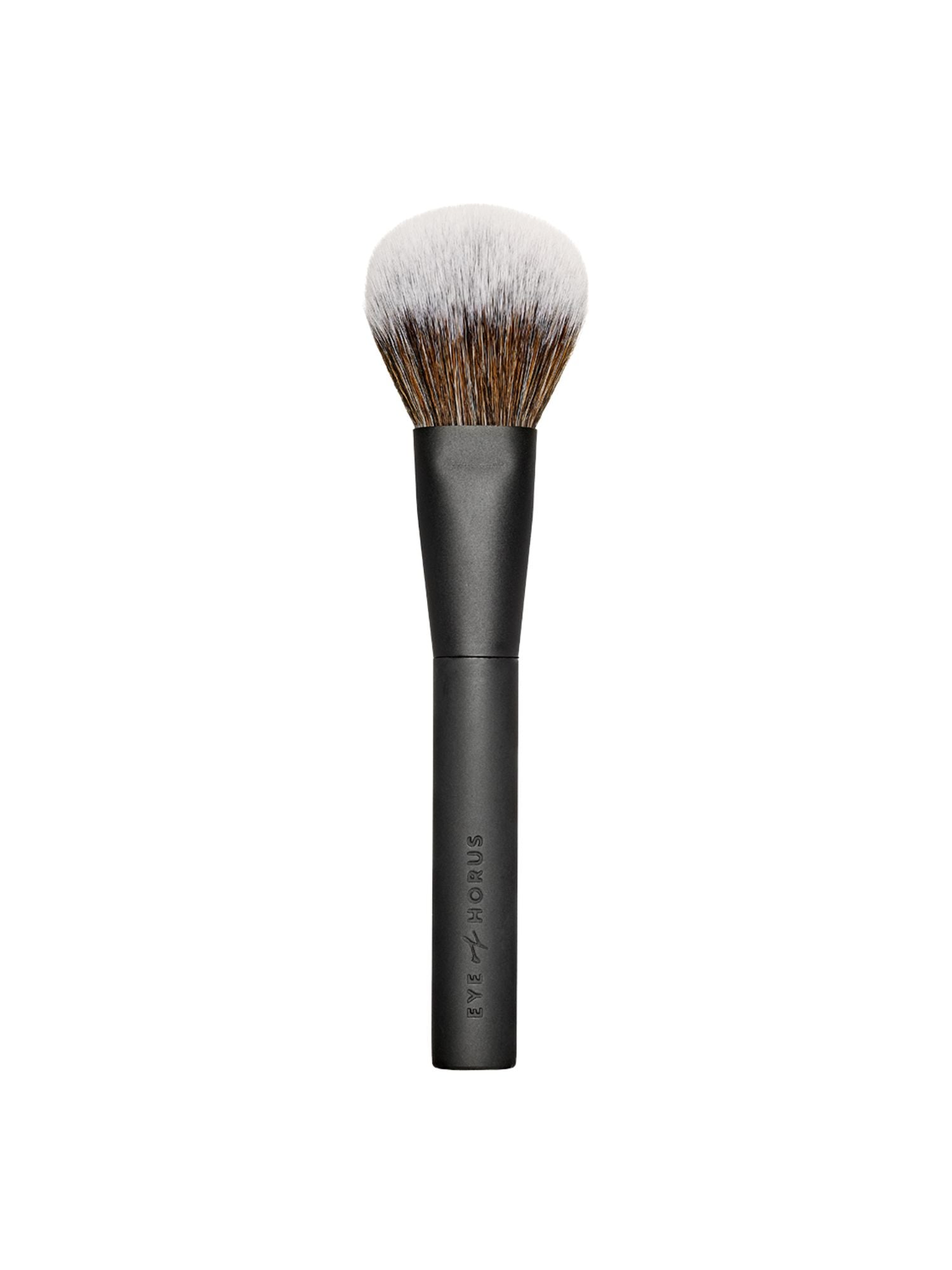 Vegan Multi-Tasking Brush, Vegan makeup brush, Eye of Horus makeup, Nourished