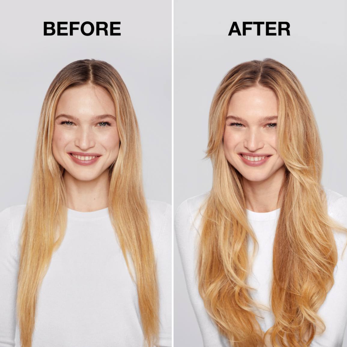 Volumizing Rice Protein Dry Shampoo - Invisible, natuurlijke droogshampoo, volume droogshampoo, Kitsch haircare, Nourished